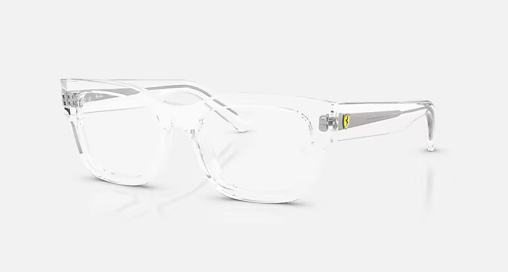 RB5528M OPTICS SCUDERIA FERRARI COLLECTION
