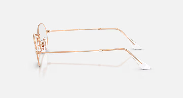 OVAL OPTICS