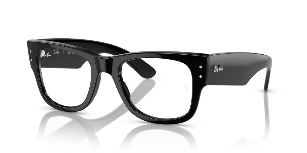 MEGA WAYFARER OPTICS