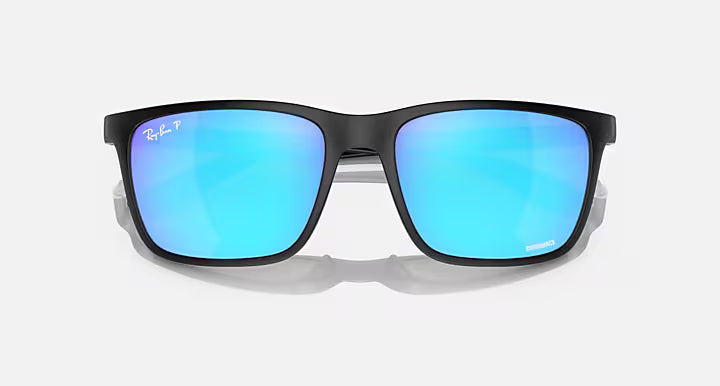 RB4385 POLARIZED+ LENSES