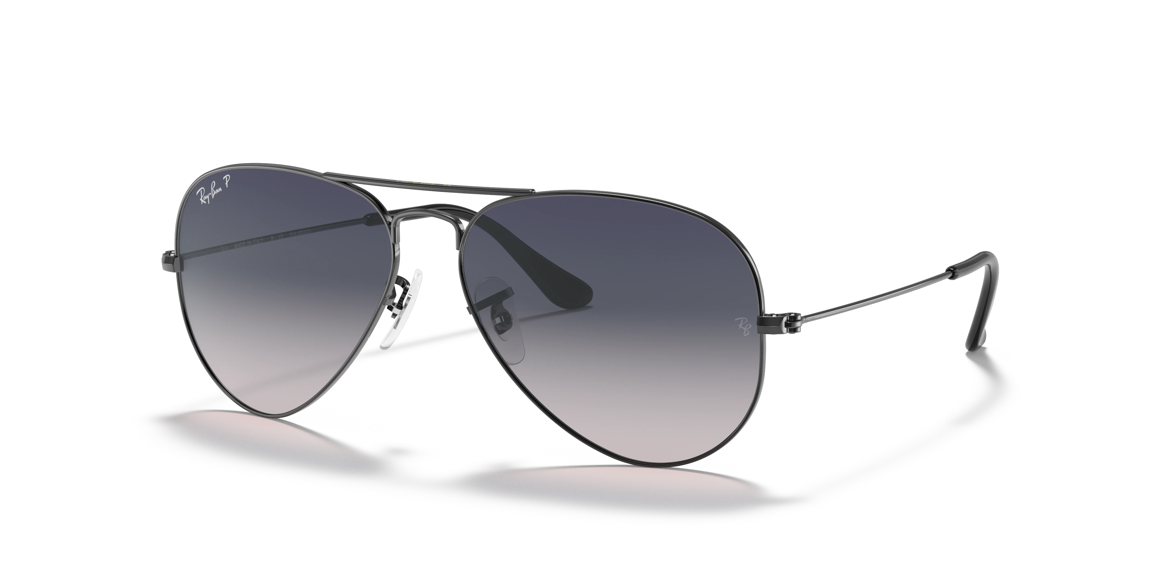 AVIATOR GRADIENT