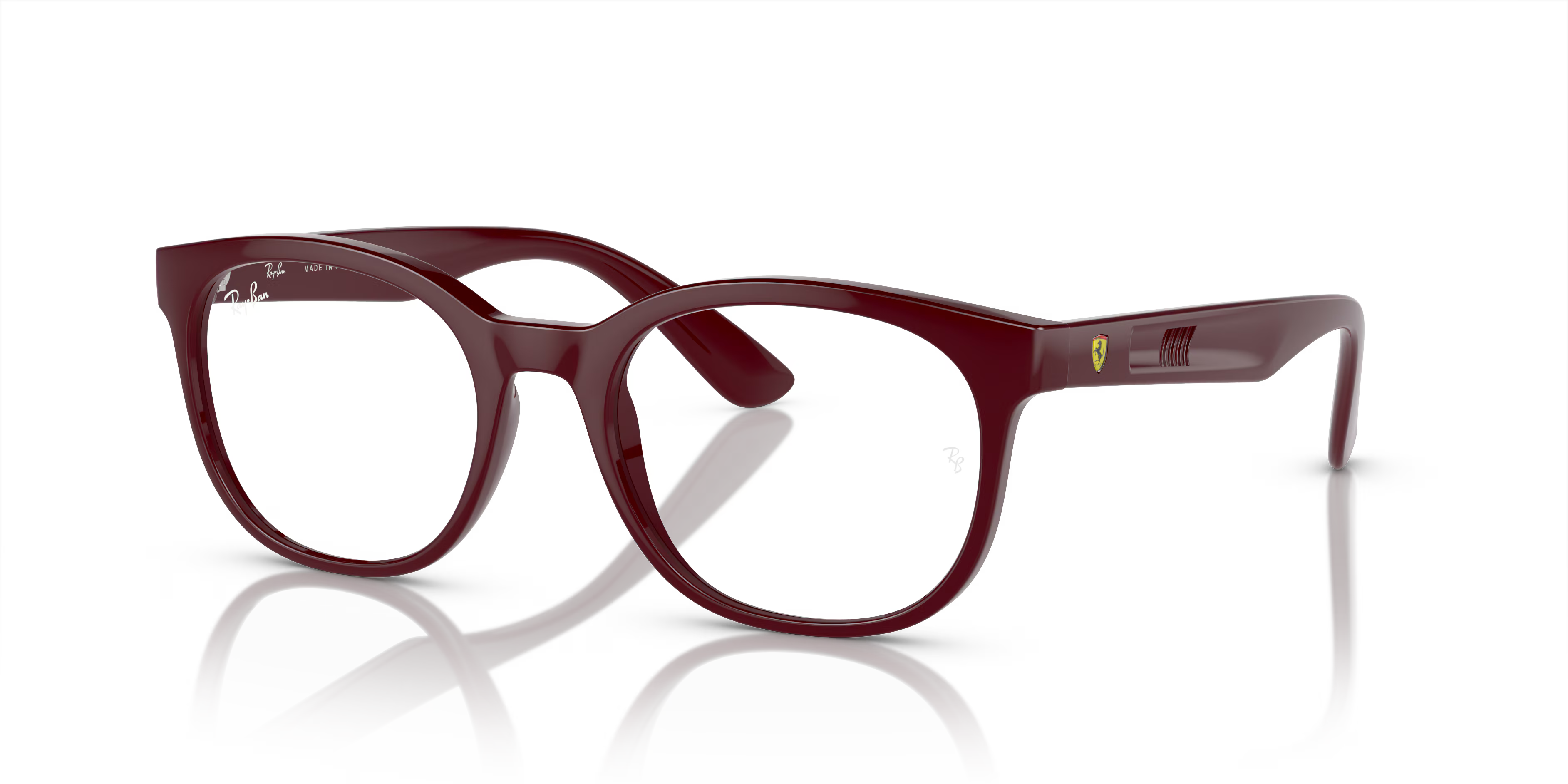 RB7231M OPTICS SCUDERIA FERRARI COLLECTION