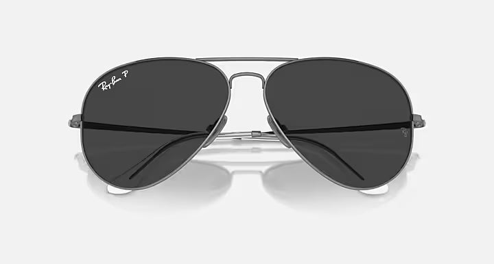 AVIATOR TITANIUM