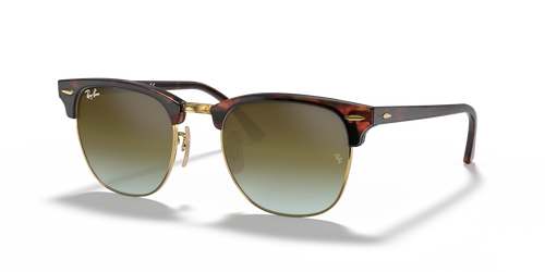 CLUBMASTER FLASH LENSES