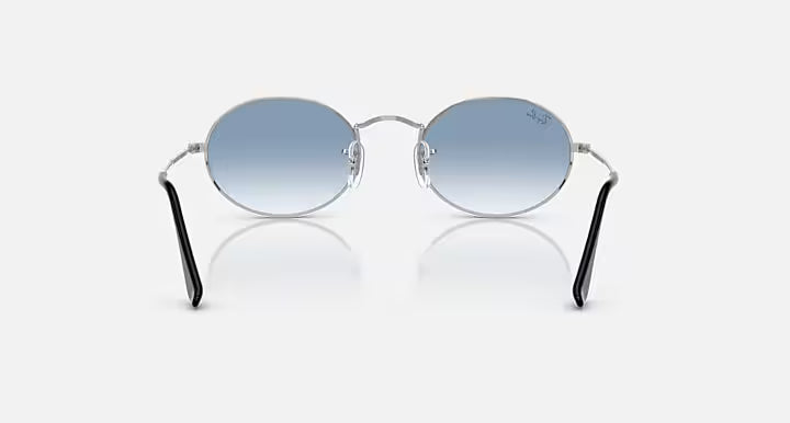 OVAL METAL