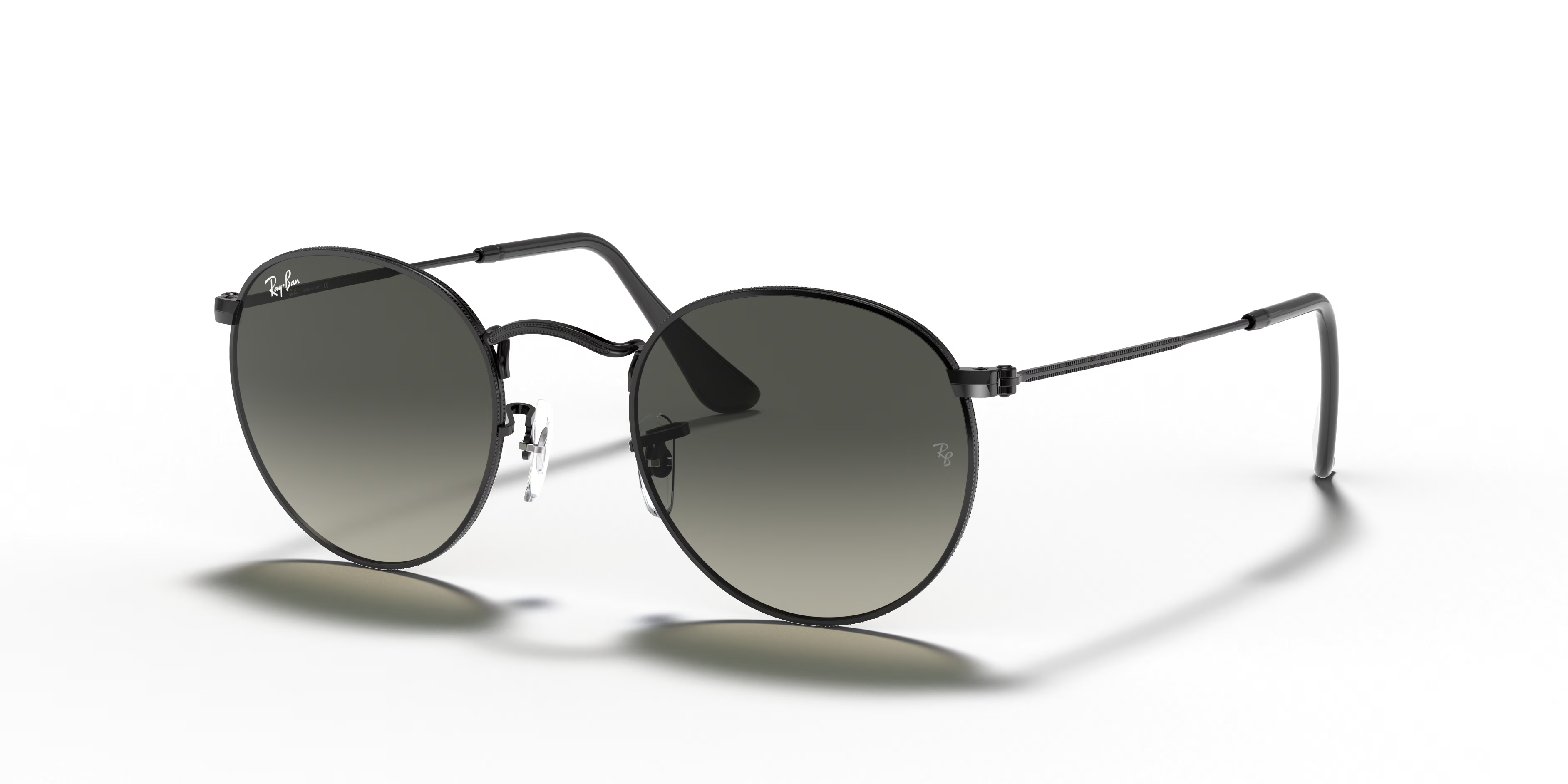 ROUND FLAT LENSES