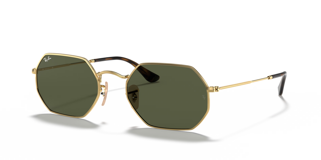 OCTAGONAL CLASSIC