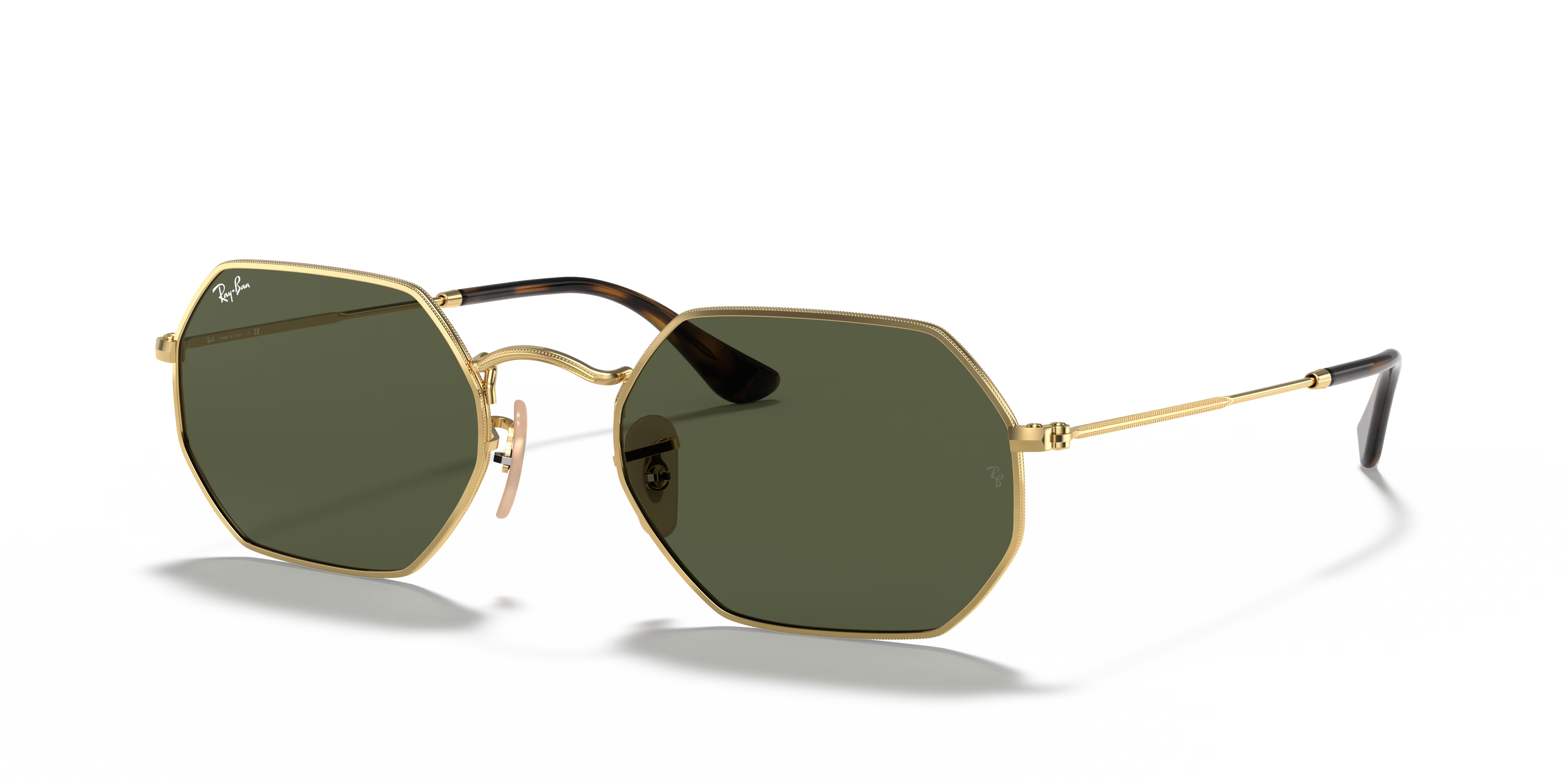 OCTAGONAL CLASSIC