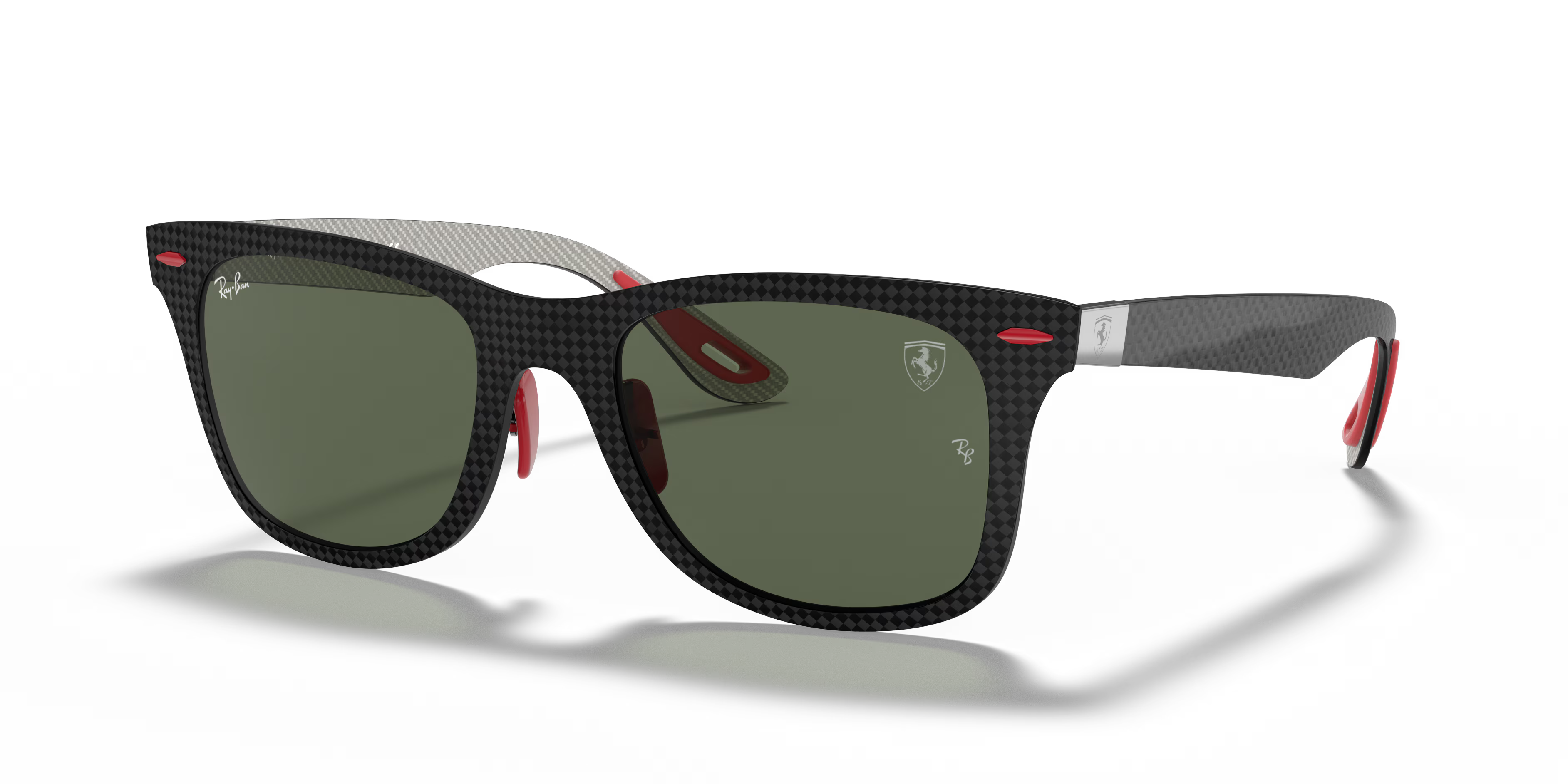 RB8395M SCUDERIA FERRARI COLLECTION