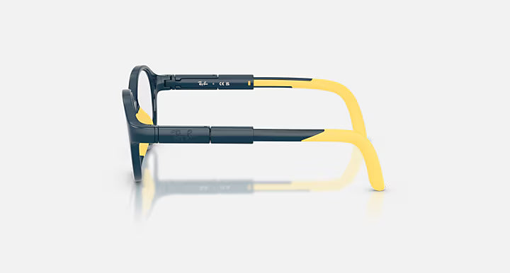 RBA1981 OPTICS KIDS BIO-BASED