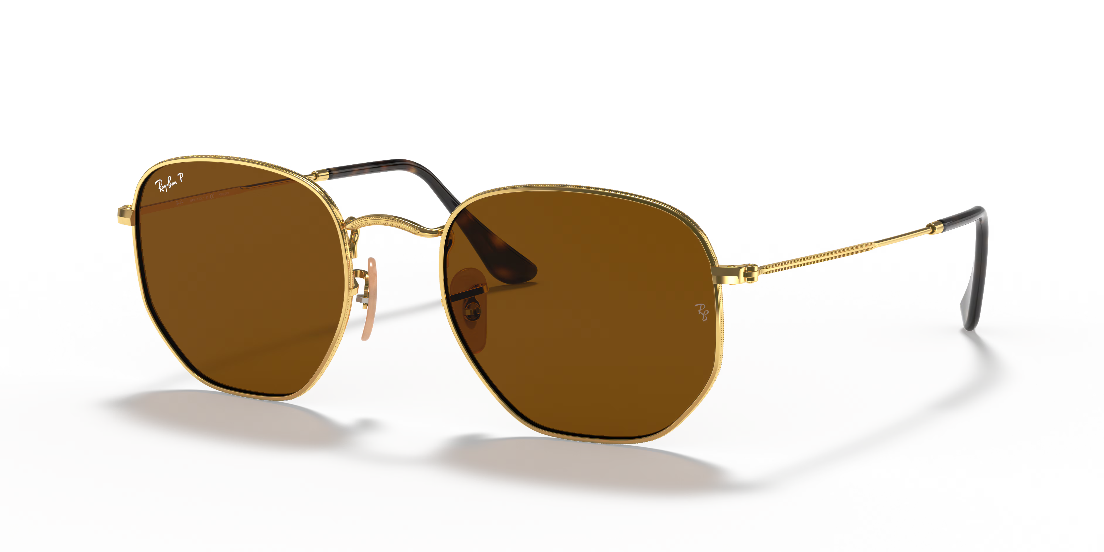 HEXAGONAL FLAT LENSES