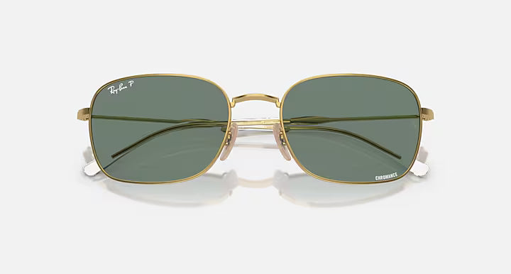 RB3706 POLARIZED+ LENSES