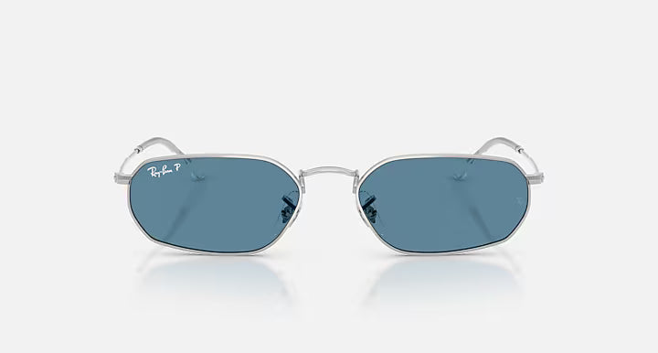 RB3947 POLARIZED+ LENSES