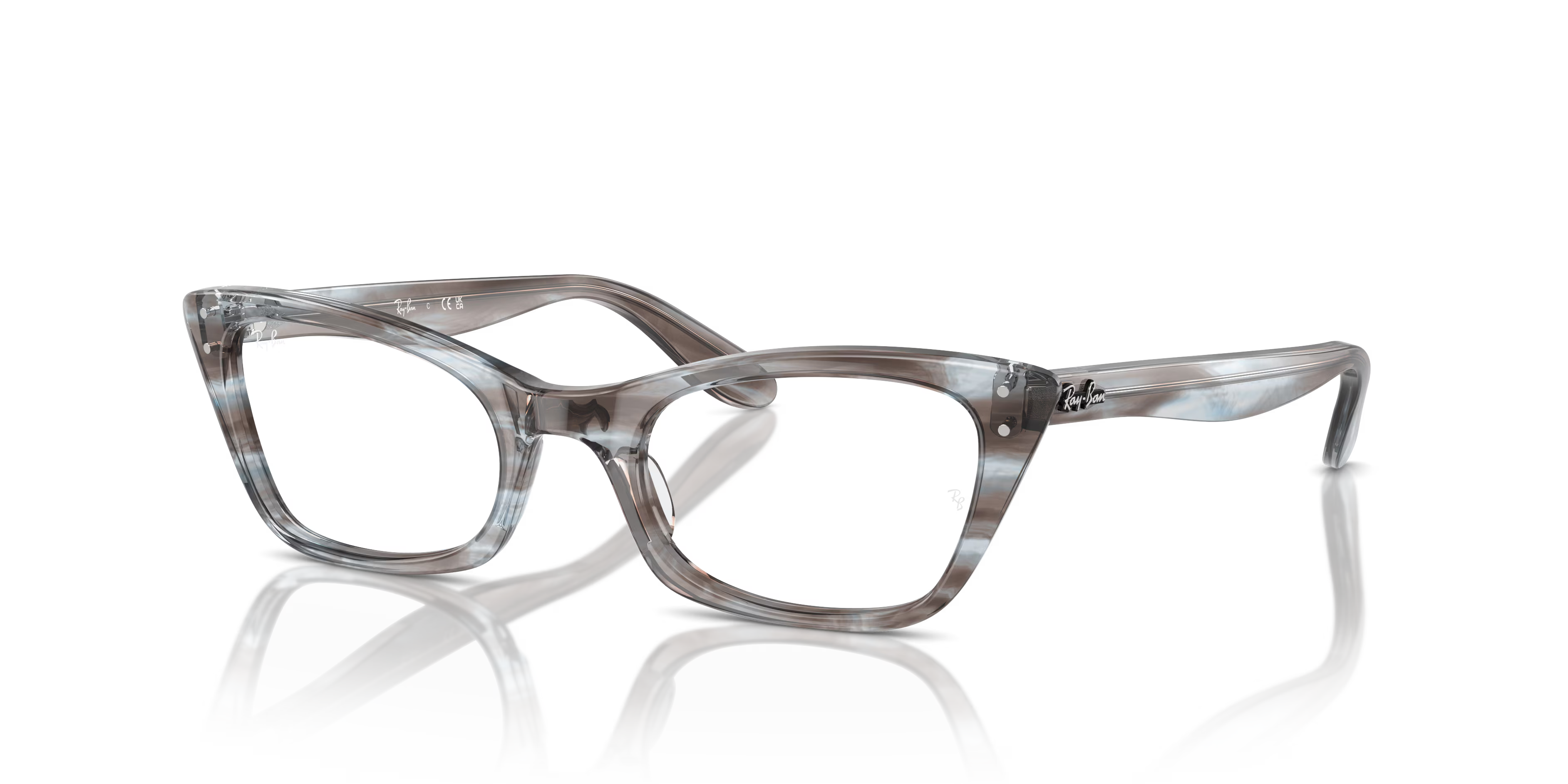 LADY BURBANK OPTICS