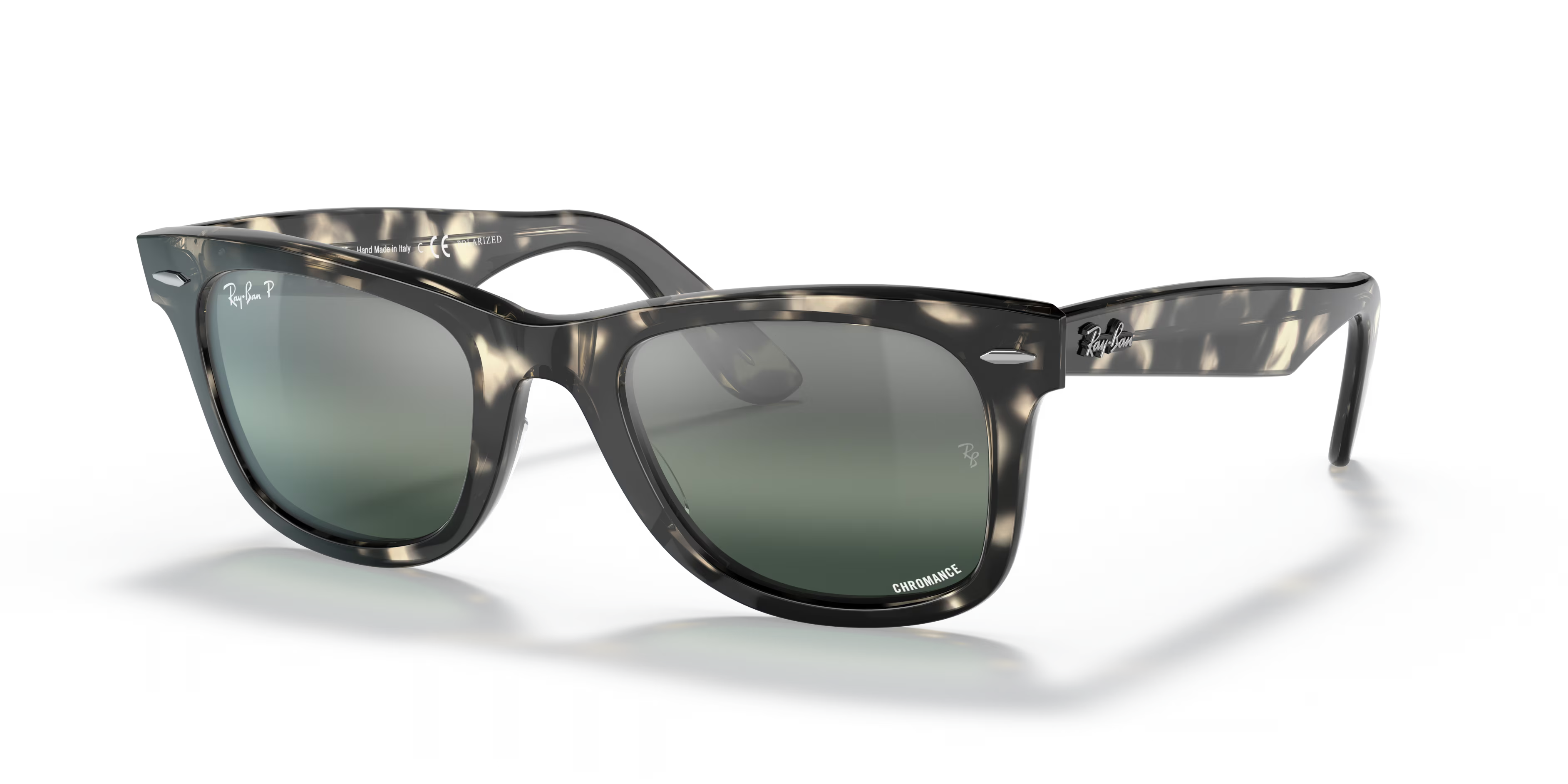ORIGINAL WAYFARER POLARIZED+ LENSES