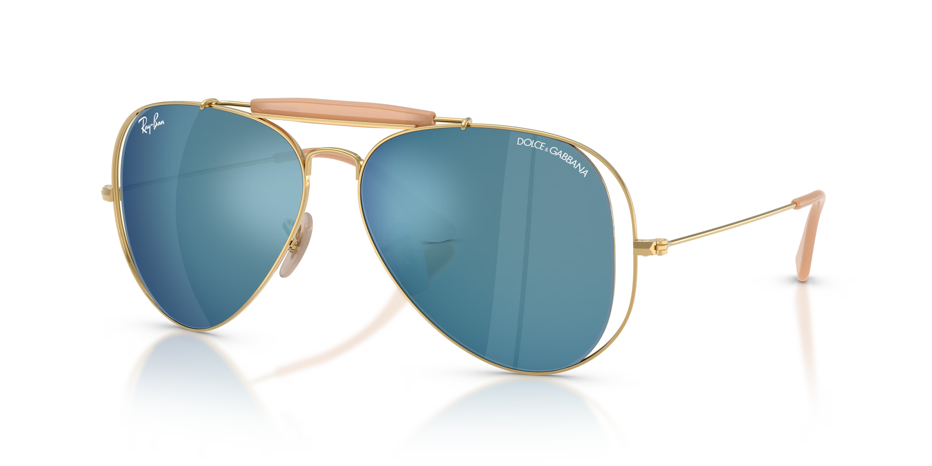 THE OUTDOORSMAN BY DOLCE&GABBANA