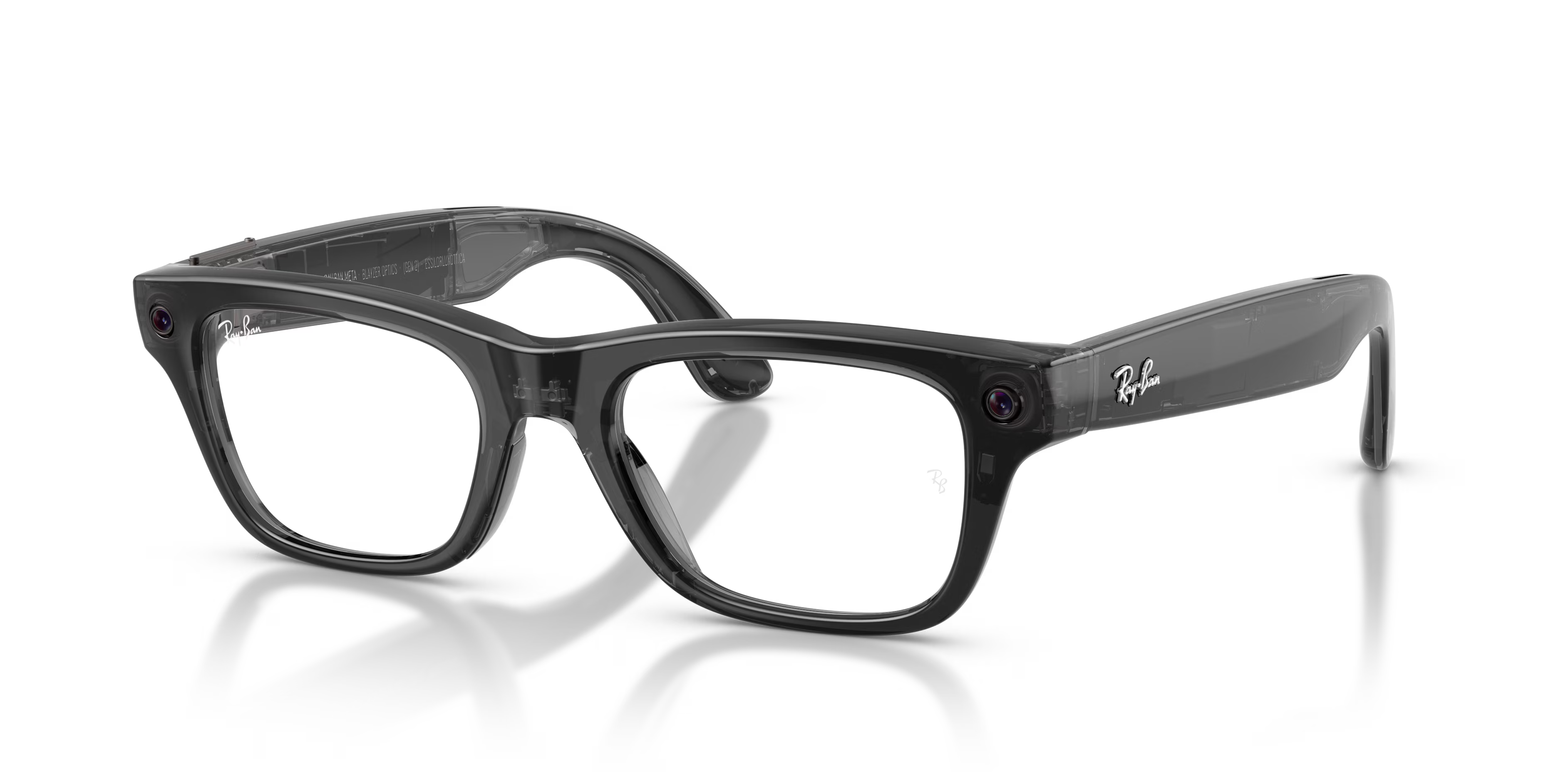 RAY-BAN META BLAYZER OPTICS - GEN 2