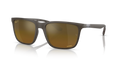 RB4385 POLARIZED+ LENSES