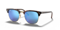 CLUBMASTER FLASH LENSES