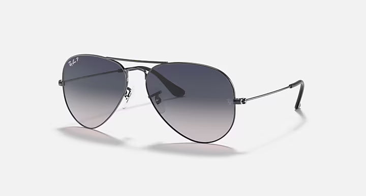 AVIATOR GRADIENT