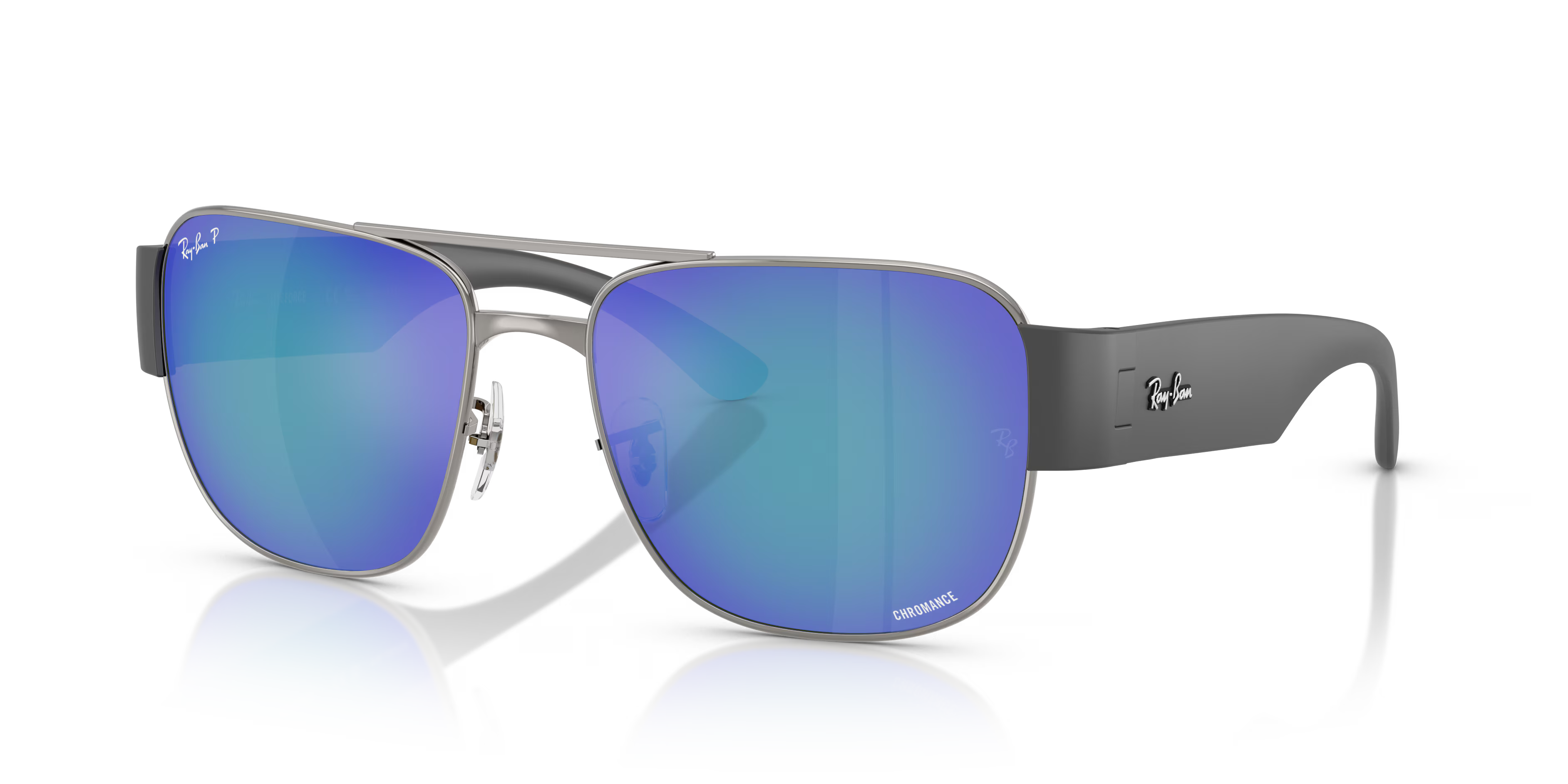 RB3756 POLARIZED+ LENSES