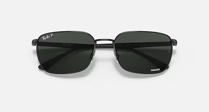 RB3684 POLARIZED+ LENSES