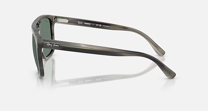 RB2213 POLARIZED+ LENSES
