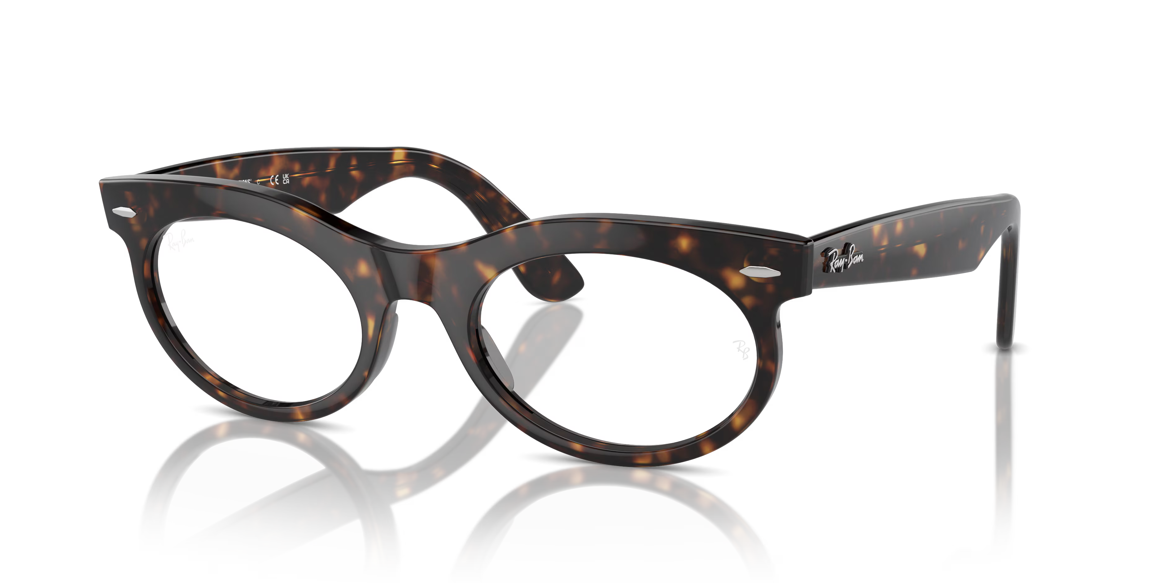 WAYFARER OVAL TRANSITIONS®