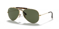 OUTDOORSMAN HAVANA COLLECTION