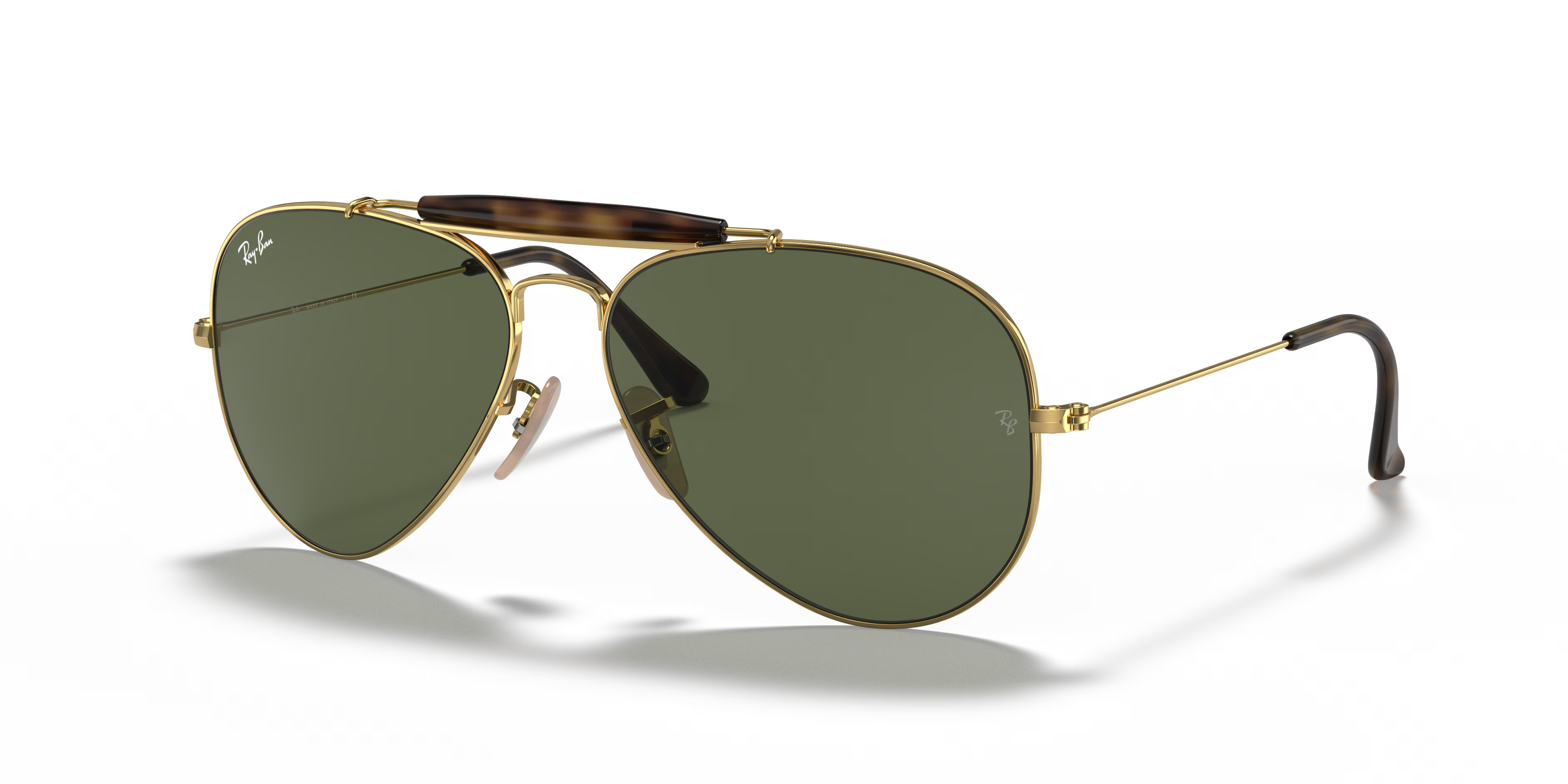 OUTDOORSMAN HAVANA COLLECTION