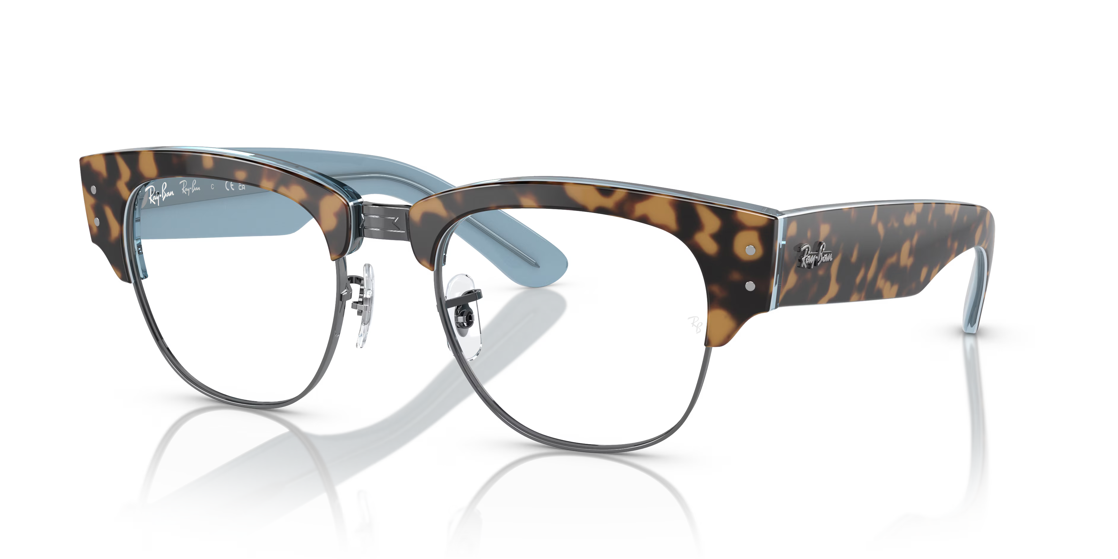 MEGA CLUBMASTER OPTICS