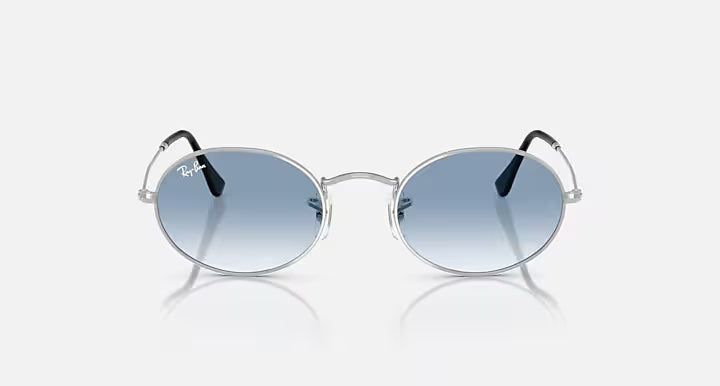 OVAL METAL