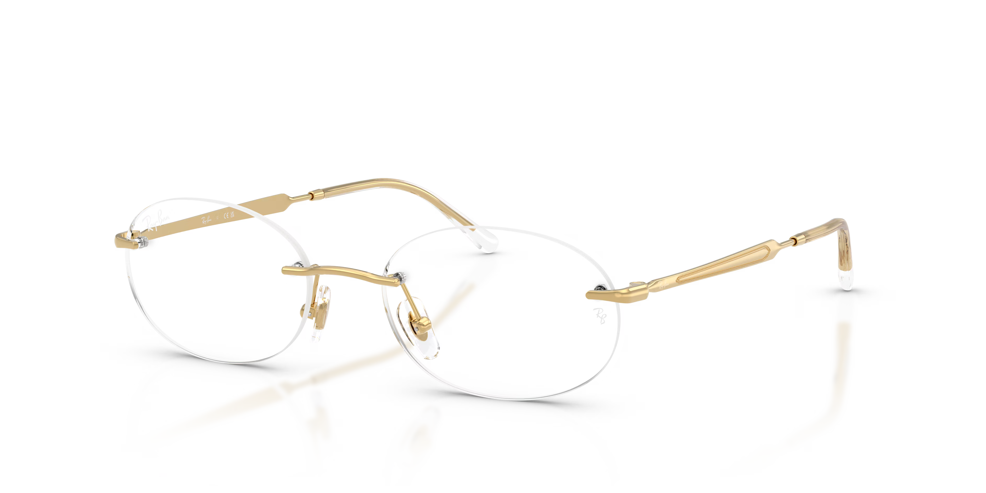 RB3767V OPTICS