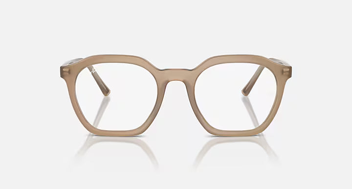 ALICE OPTICS