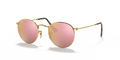 ROUND FLAT LENSES