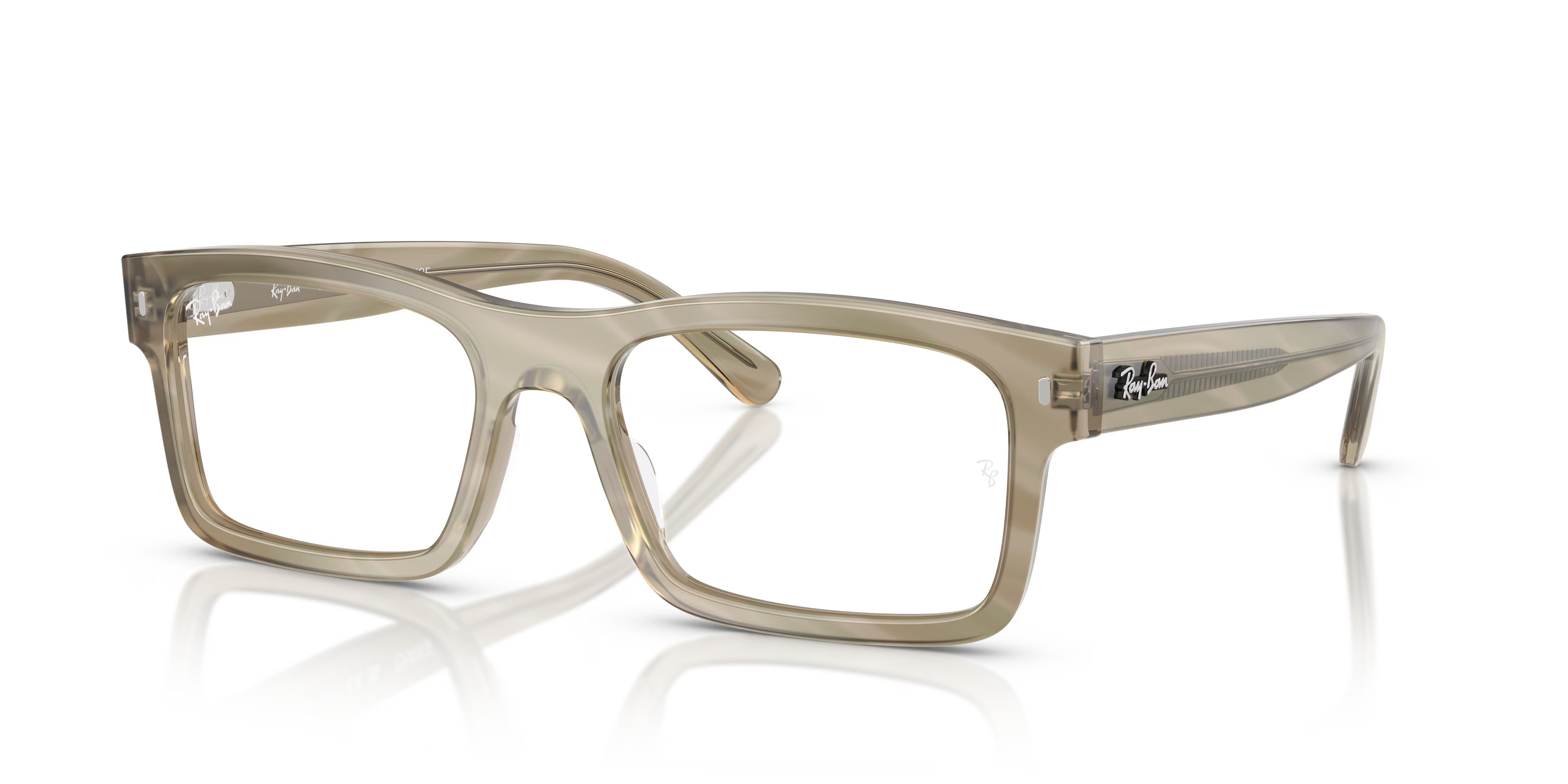 RB5435 OPTICS CHANGE