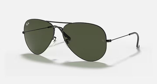 AVIATOR LARGE METAL II