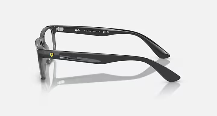 RB7232M OPTICS SCUDERIA FERRARI COLLECTION