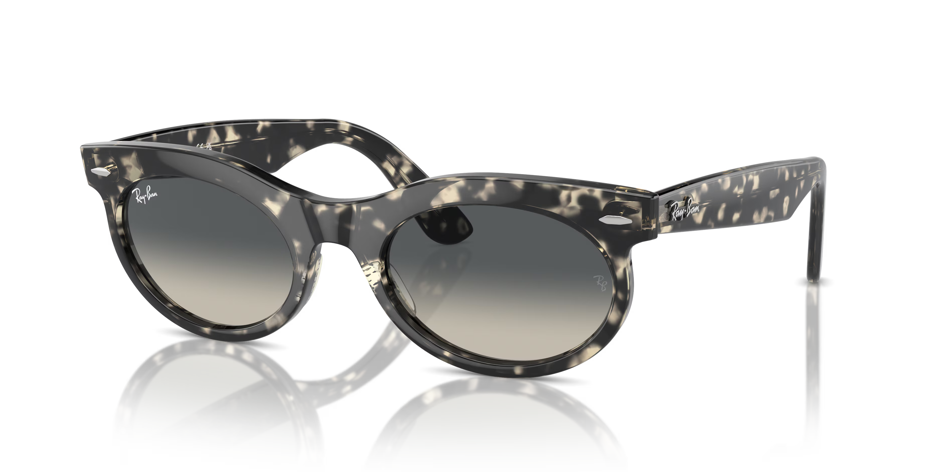 WAYFARER OVAL