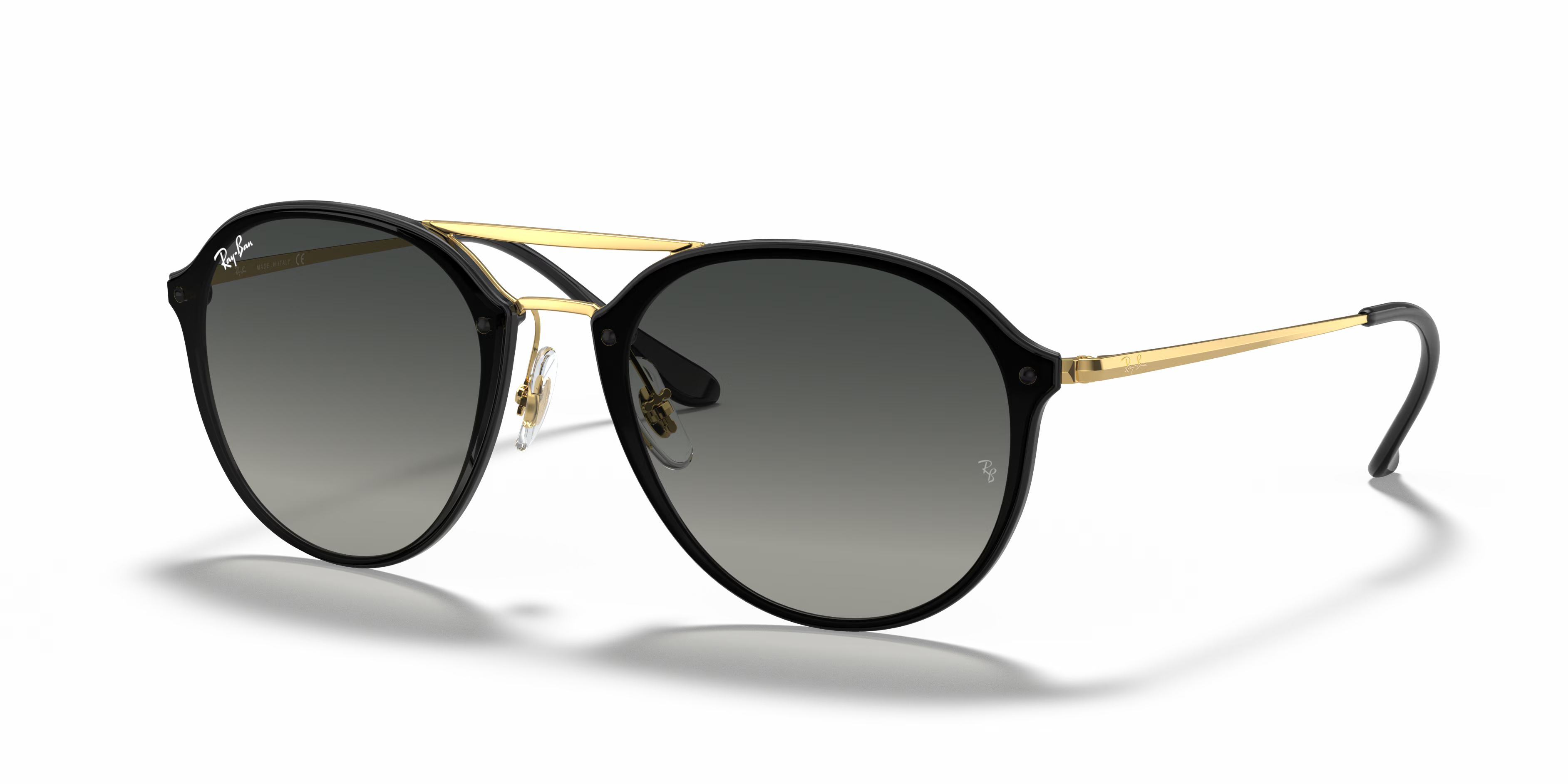 BLAZE DOUBLE BRIDGE