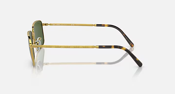 RB3717 POLARIZED+ LENSES