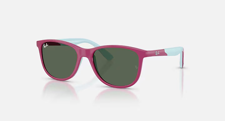 RAY-BAN DISNEY - LILO & STITCH SUN KIDS