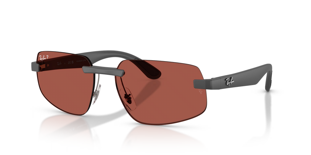 RB4475 POLARIZED LENSES