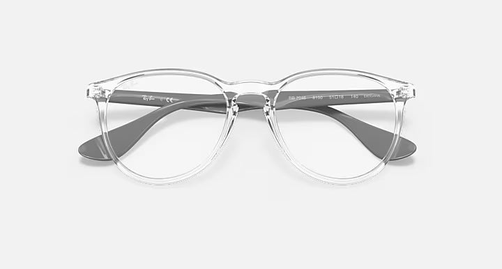ERIKA OPTICS EXCLUSIVE