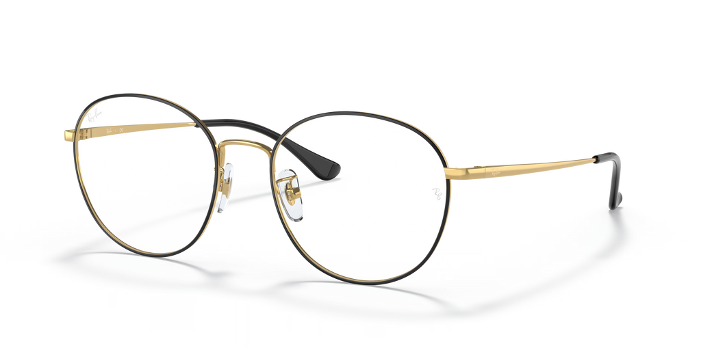 RB6475 OPTICS