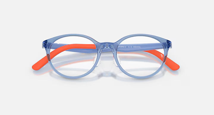 RAY-BAN DISNEY - ZOOTOPIA OPTICAL KIDS