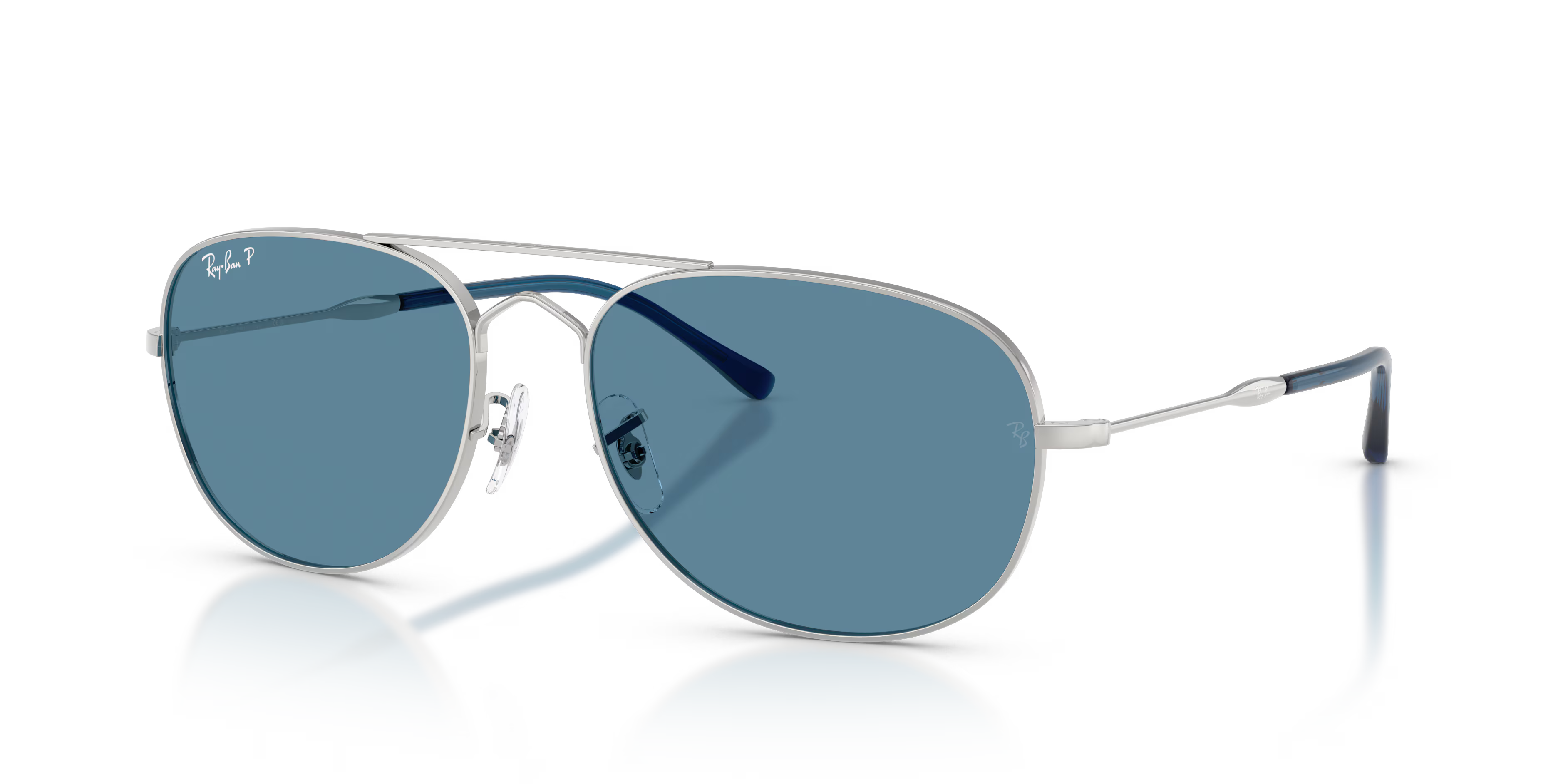 BAIN BRIDGE POLARIZED+ LENSES