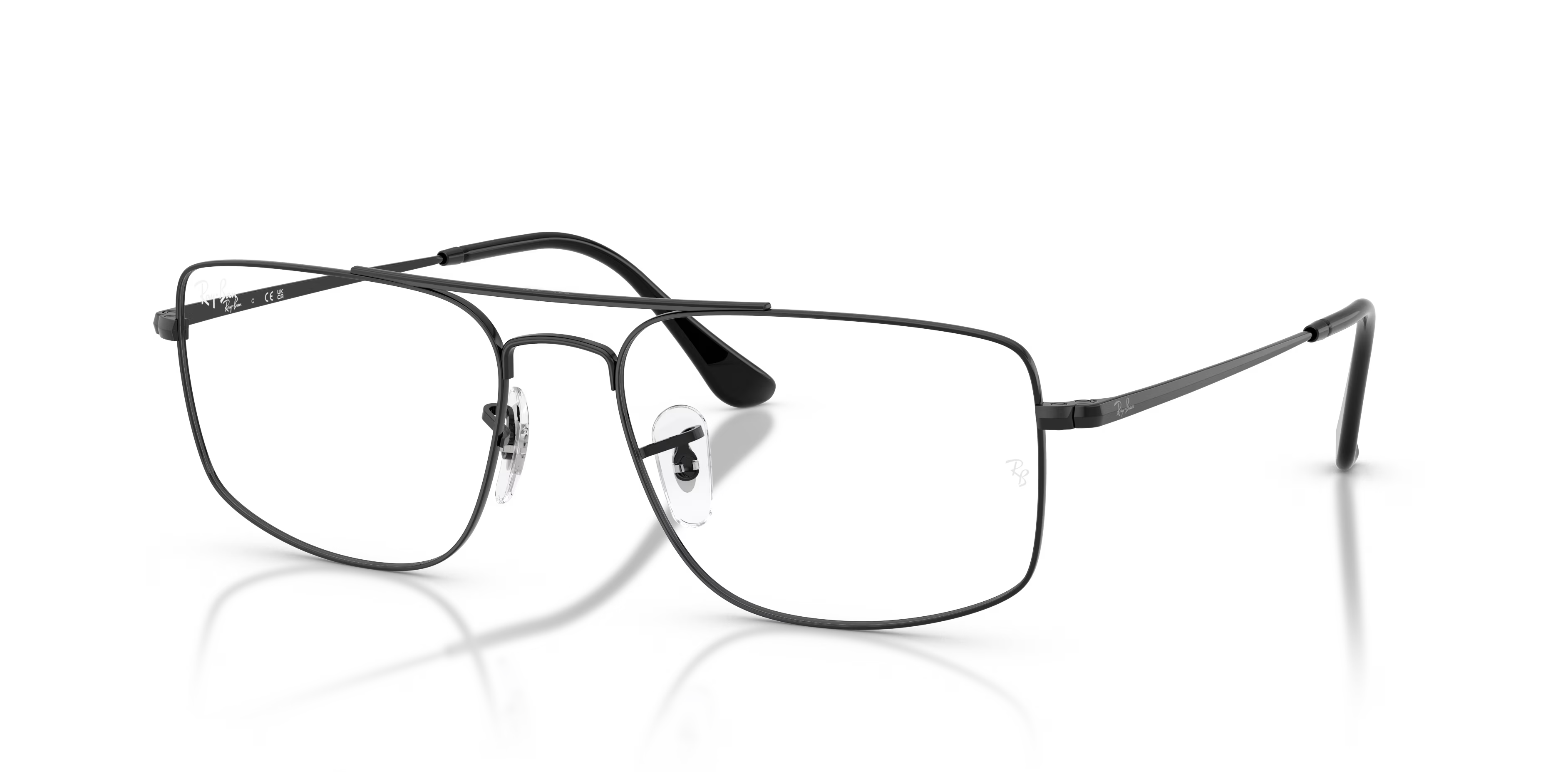 EXPLORER III OPTICS