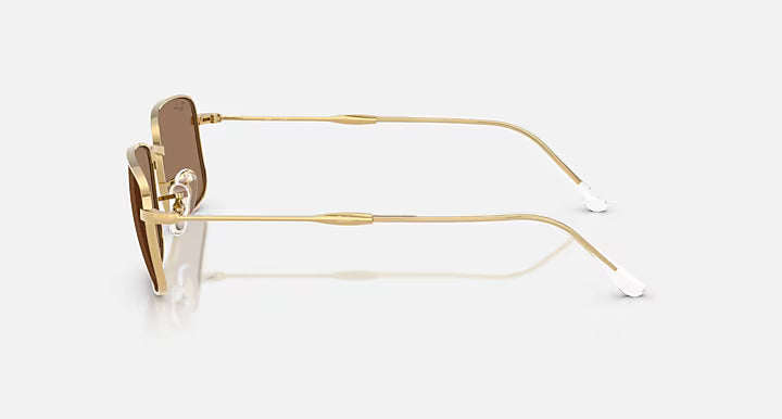 RB3746 POLARIZED+ LENSES