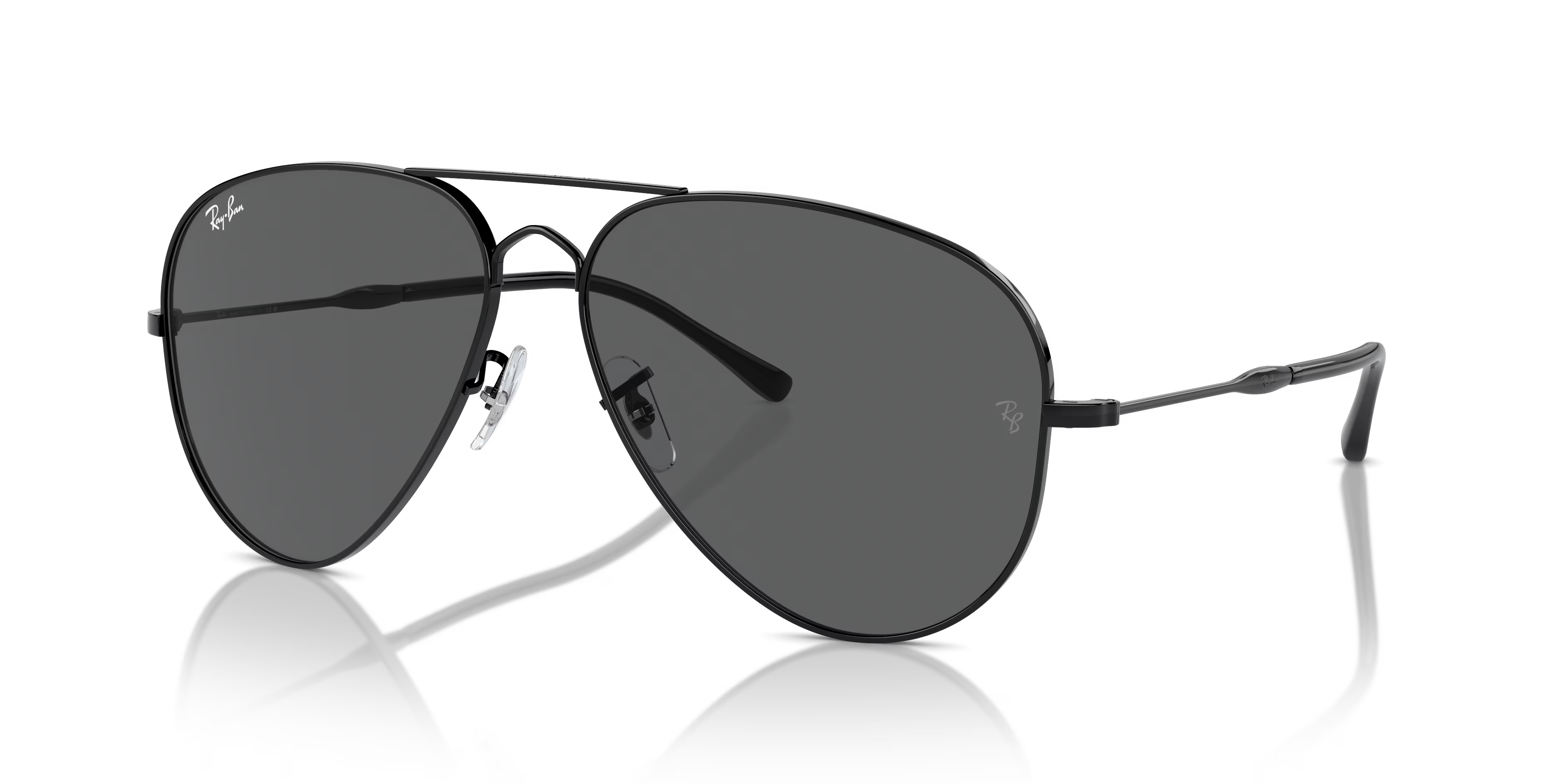 OLD AVIATOR